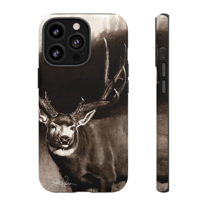 "Muley" Smart Phone Tough Case