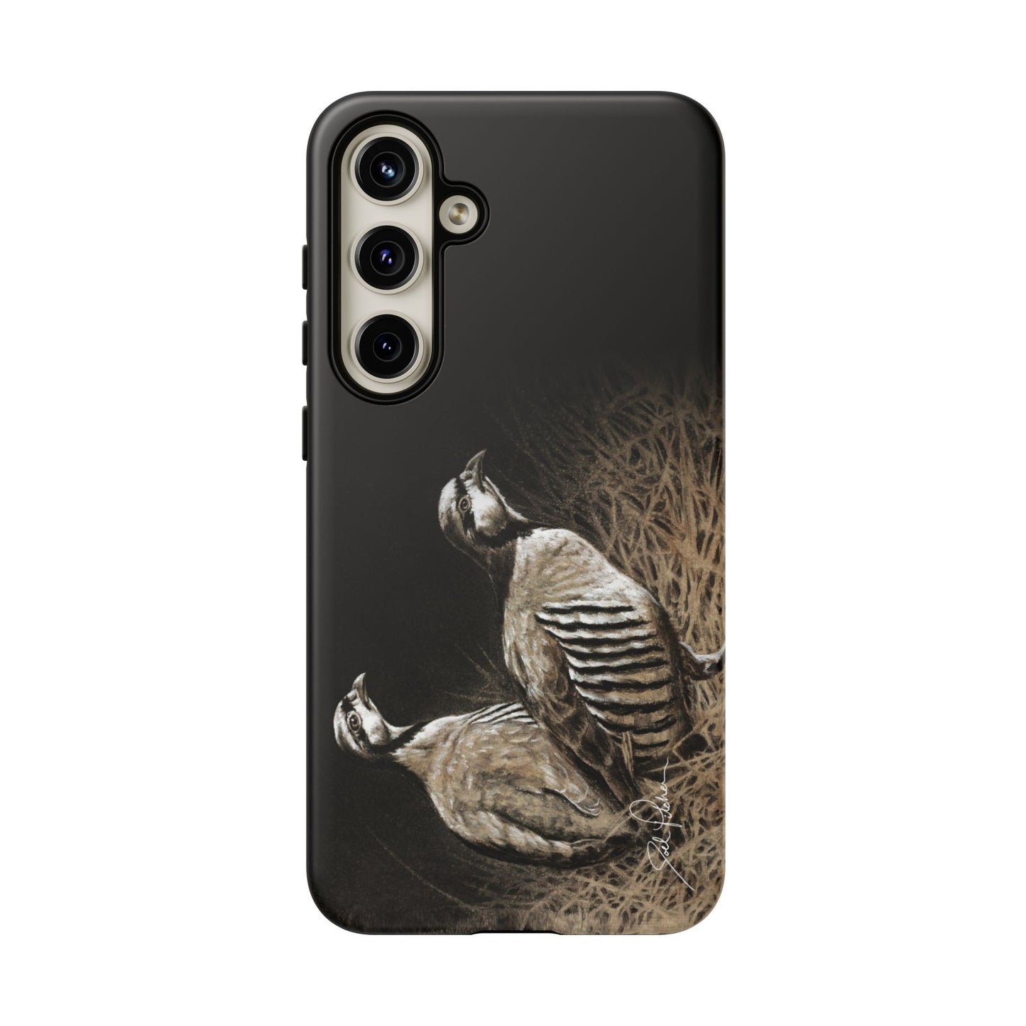 "Chukars" Smart Phone Tough Case
