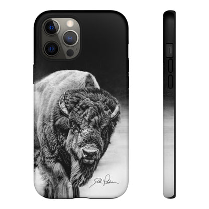 "Heavyweight Champ" Smart Phone Tough Case