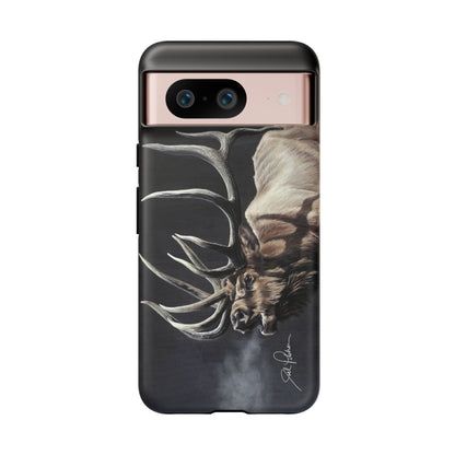 "Royal Persuasion" Smart Phone Tough Case