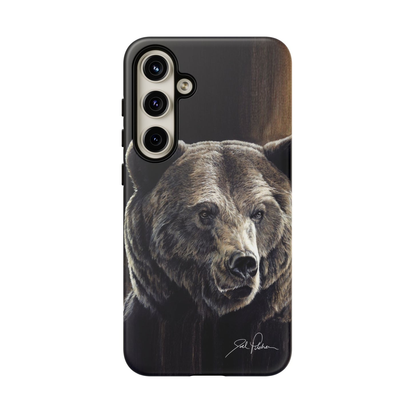 "Kodiak" Smart Phone Tough Case