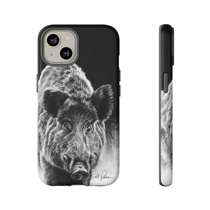 "Wild Boar" Smart Phone Tough Case