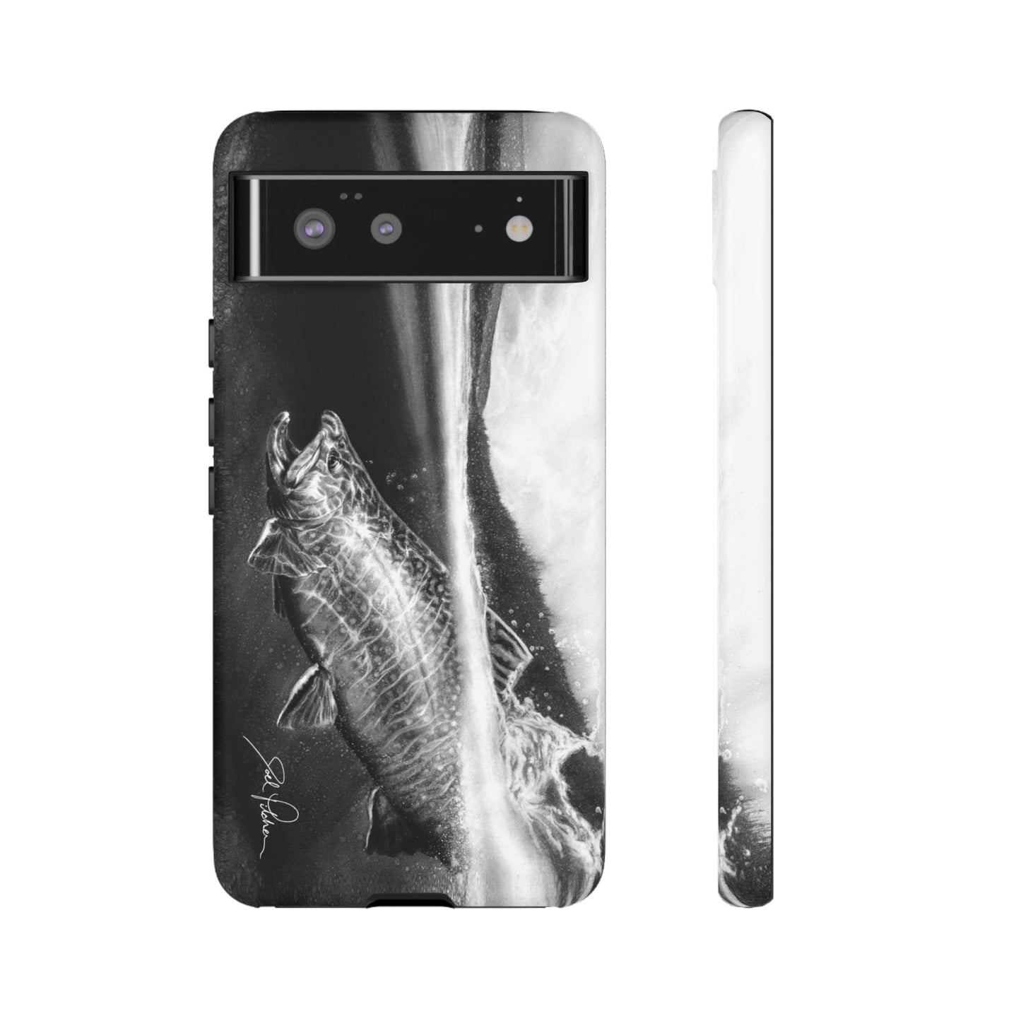 "Brook Trout" Smart Phone Tough Case