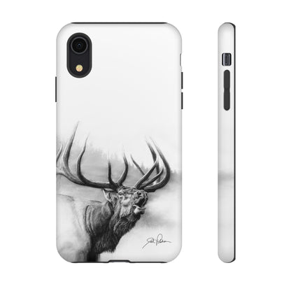 "Rocky Mountain King" Smart Phone Tough Case