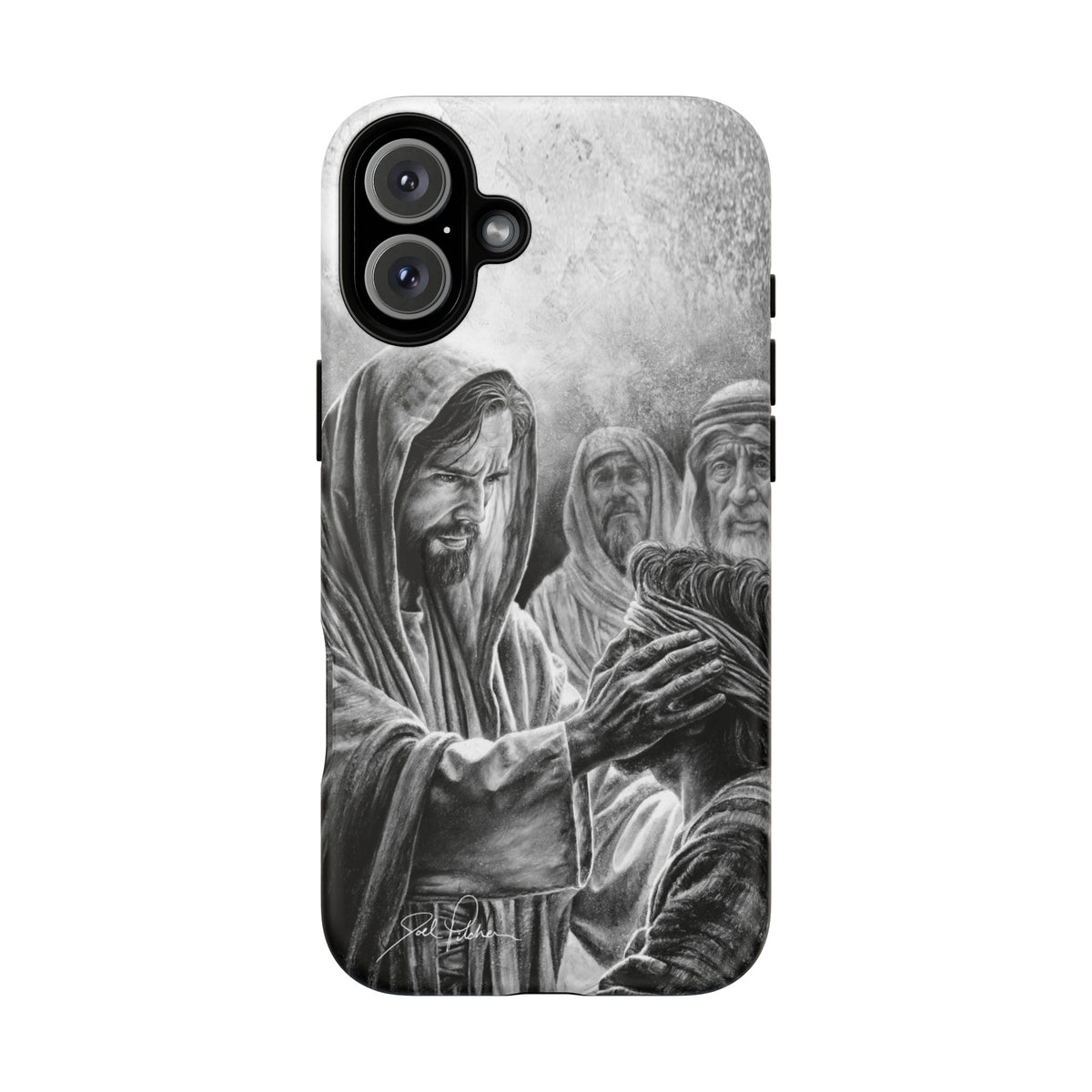 "That We May See" Magnetic Tough Case