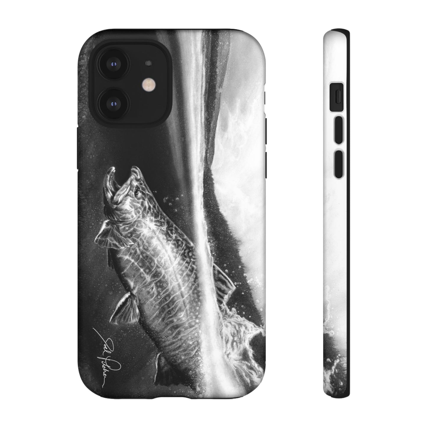 "Brook Trout" Smart Phone Tough Case