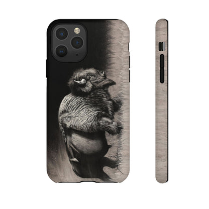 "Into the Storm" Smart Phone Tough Cases