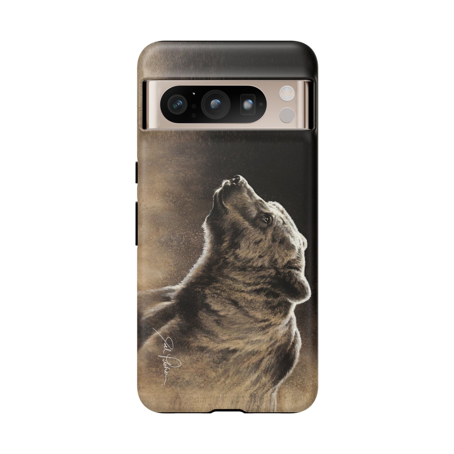 "Grizzly" Smart Phone Tough Case