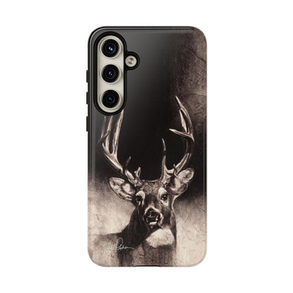 "Nice Buck" Smart Phone Tough Case