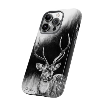 "Axis Buck" Smart Phone Tough Case