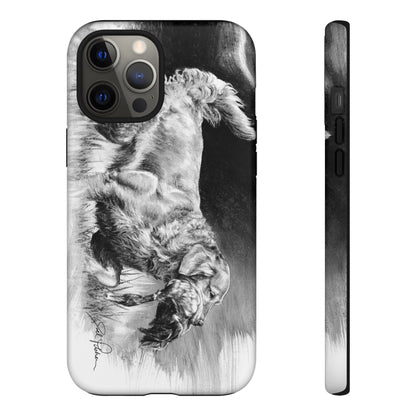 "Good Dog" Smart Phone Tough Case