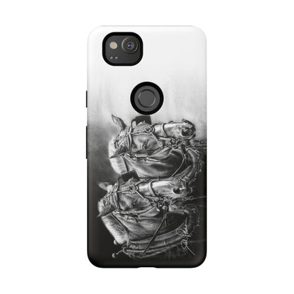 "Dream Team" Smart Phone Tough Case