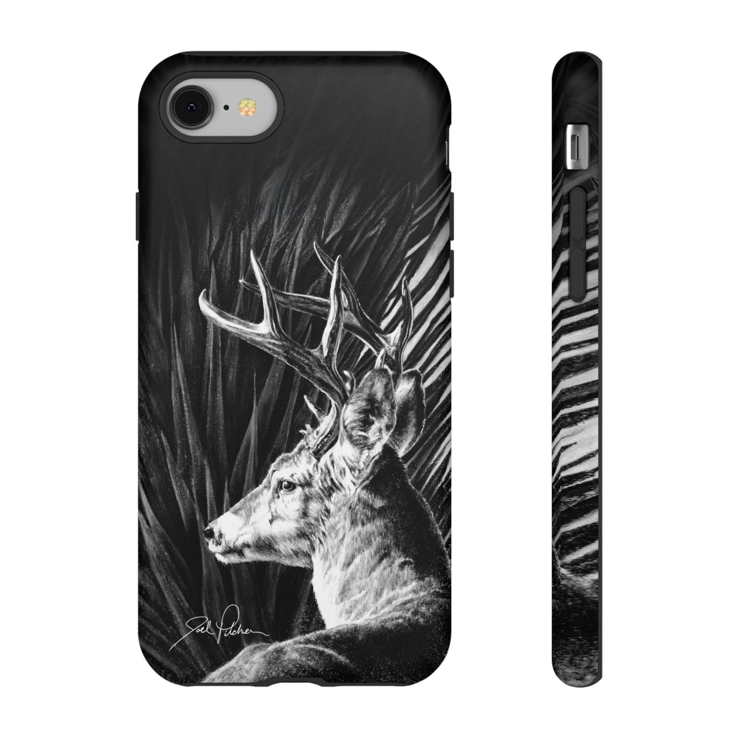 "Coues Buck" Smart Phone Tough Case
