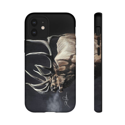 "Royal Persuasion" Smart Phone Tough Case