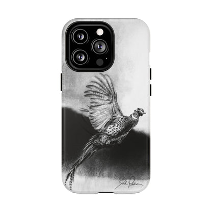 "Flushed" Magnetic Tough Case