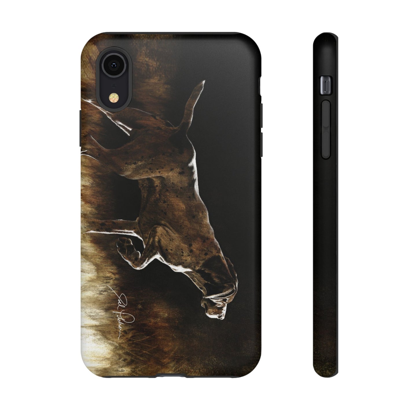 "On Point" Smart Phone Tough Case