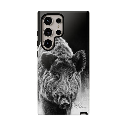 "Wild Boar" Smart Phone Tough Case