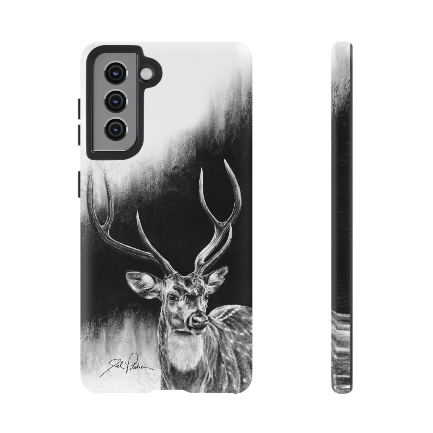 "Axis Buck" Smart Phone Tough Case