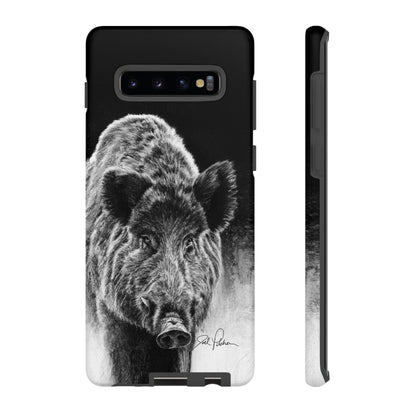 "Wild Boar" Smart Phone Tough Case