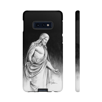 "Come Unto Me" Smart Phone Tough Case