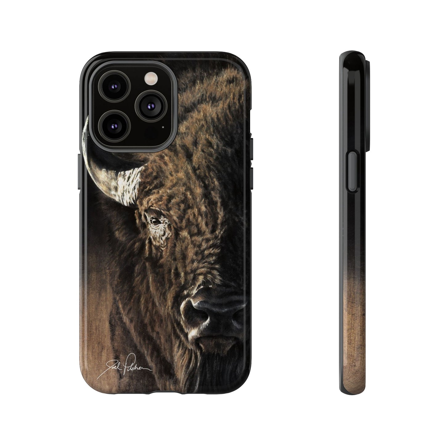 "Living Legend" Smart Phone Tough Case