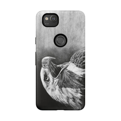 "Bald Eagle" Smart Phone Tough Case