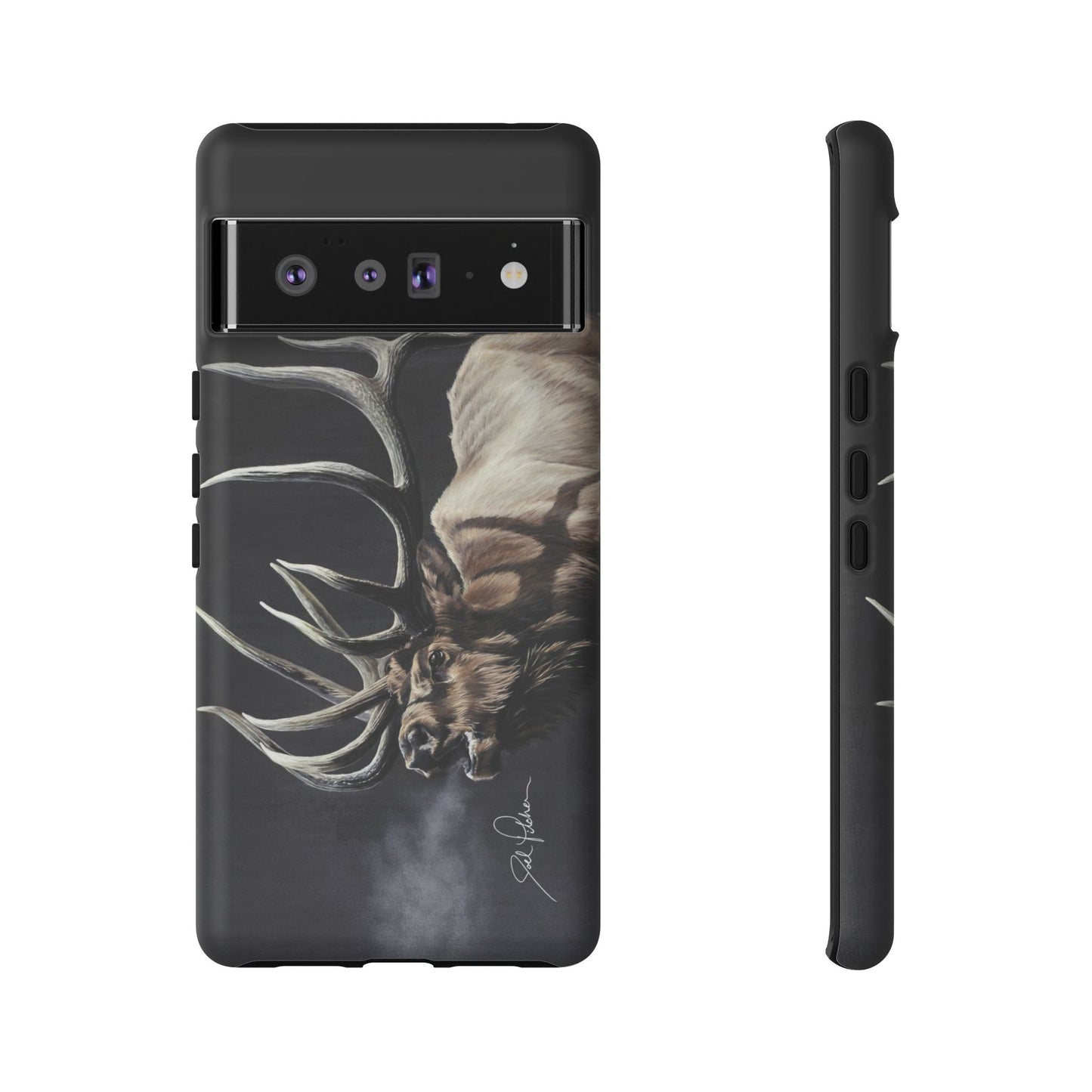 "Royal Persuasion" Smart Phone Tough Case