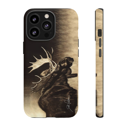 "Mighty Moose" Smart Phone Tough Case