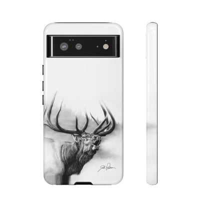 "Rocky Mountain King" Smart Phone Tough Case