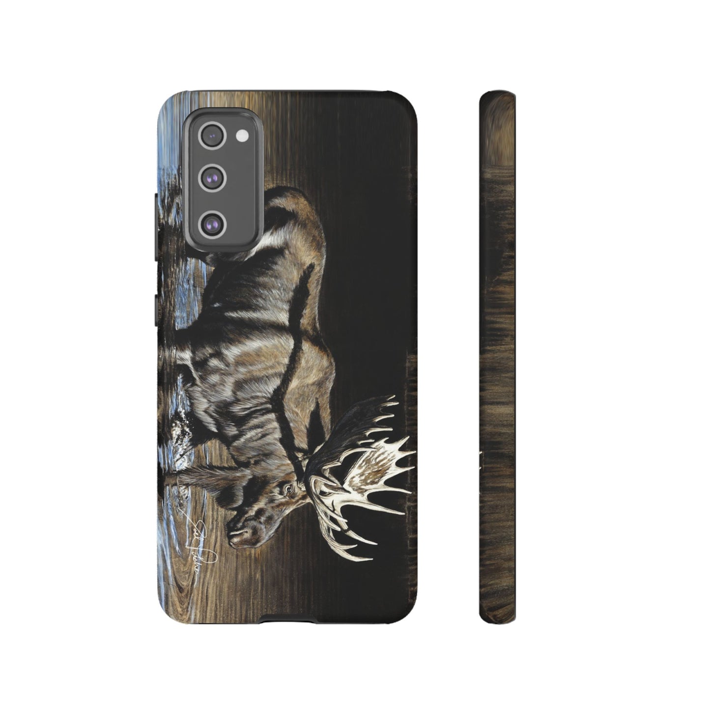 "Big Dipper" Smart Phone Tough Case