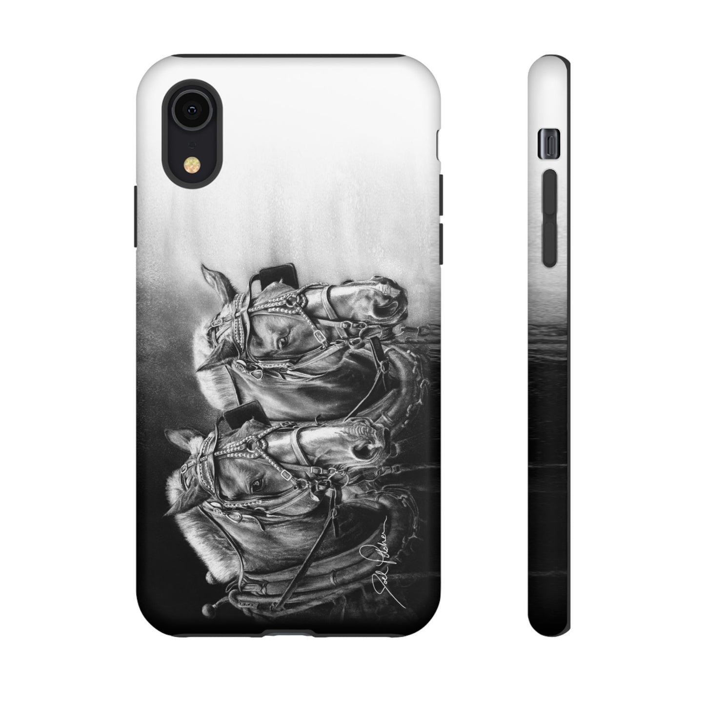 "Dream Team" Smart Phone Tough Case