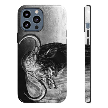 "Cape Buffalo" Smart Phone Tough Case