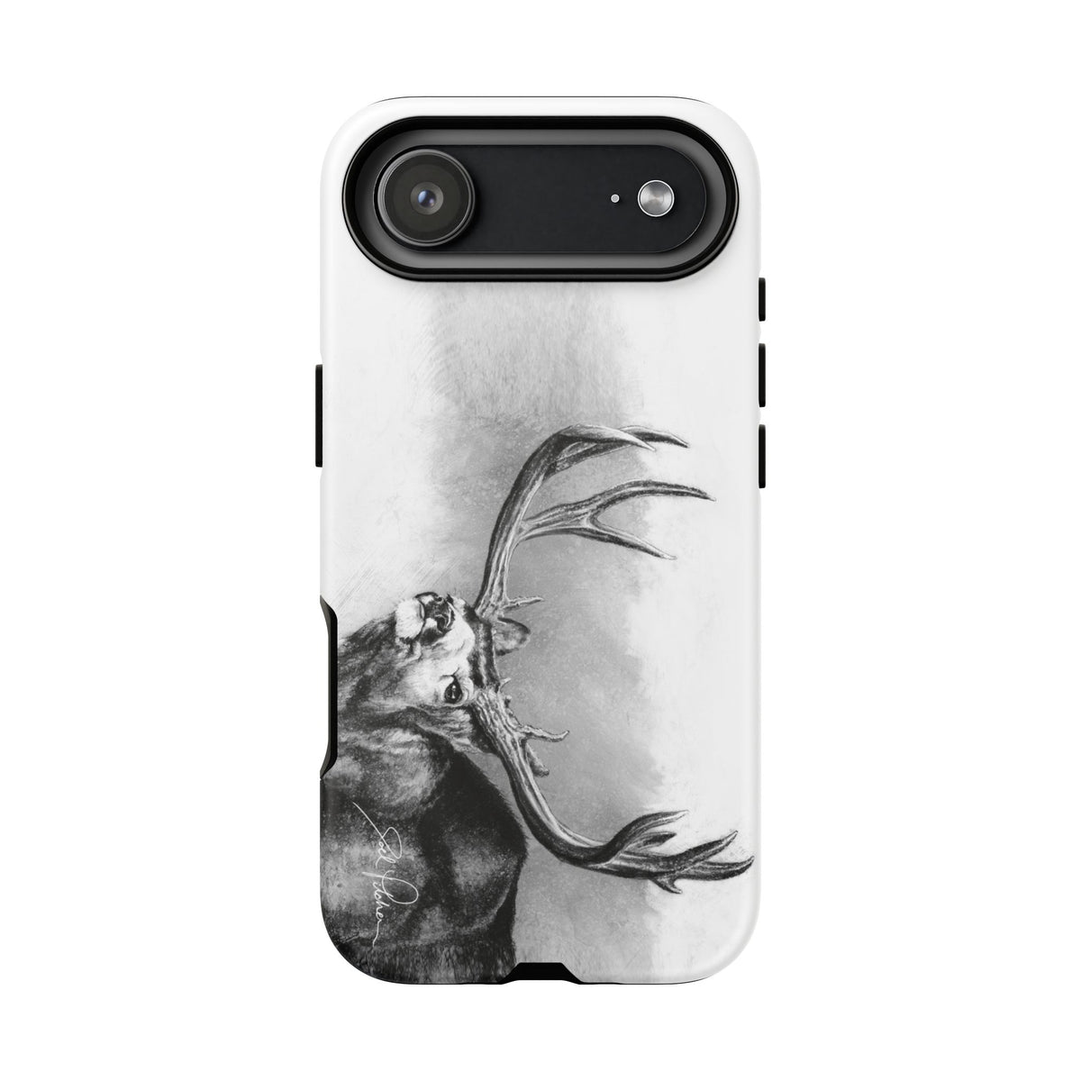 "Heavy & Wide" Smart Phone Tough Case