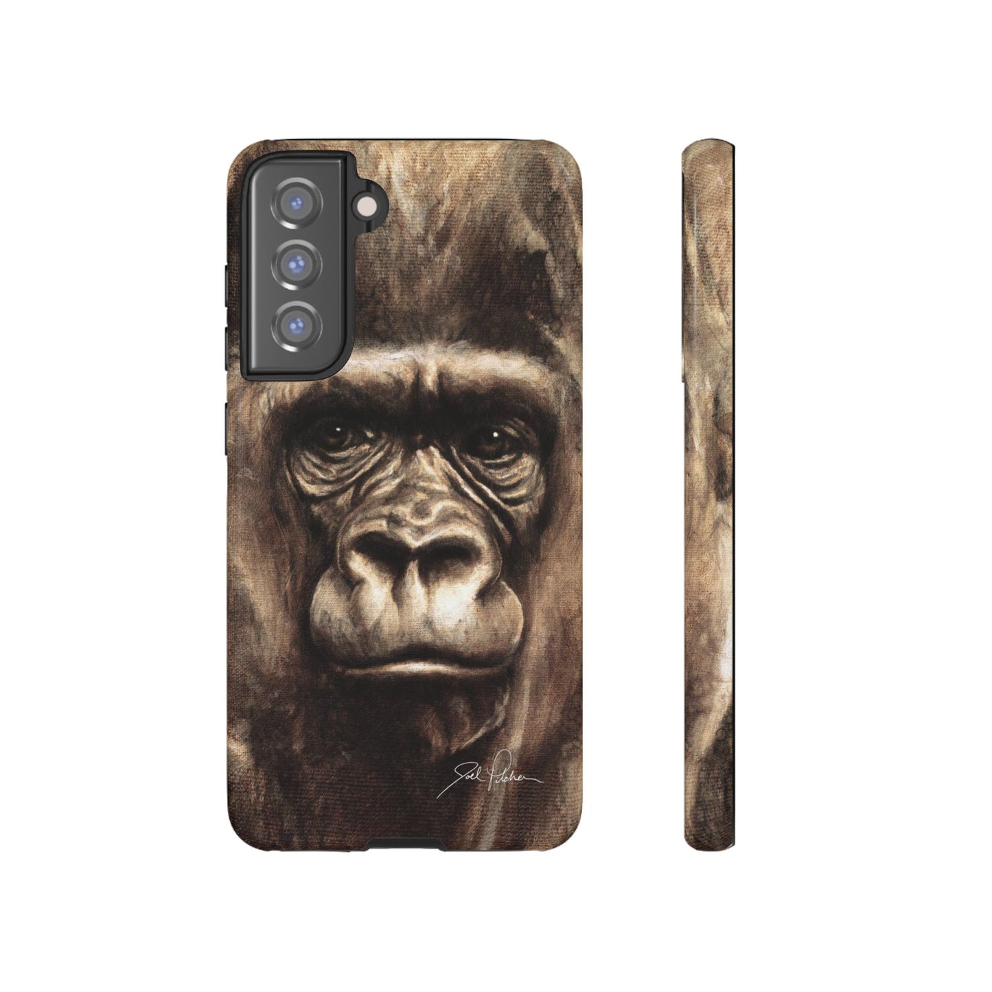 "Gorilla" Smart Phone Tough Case