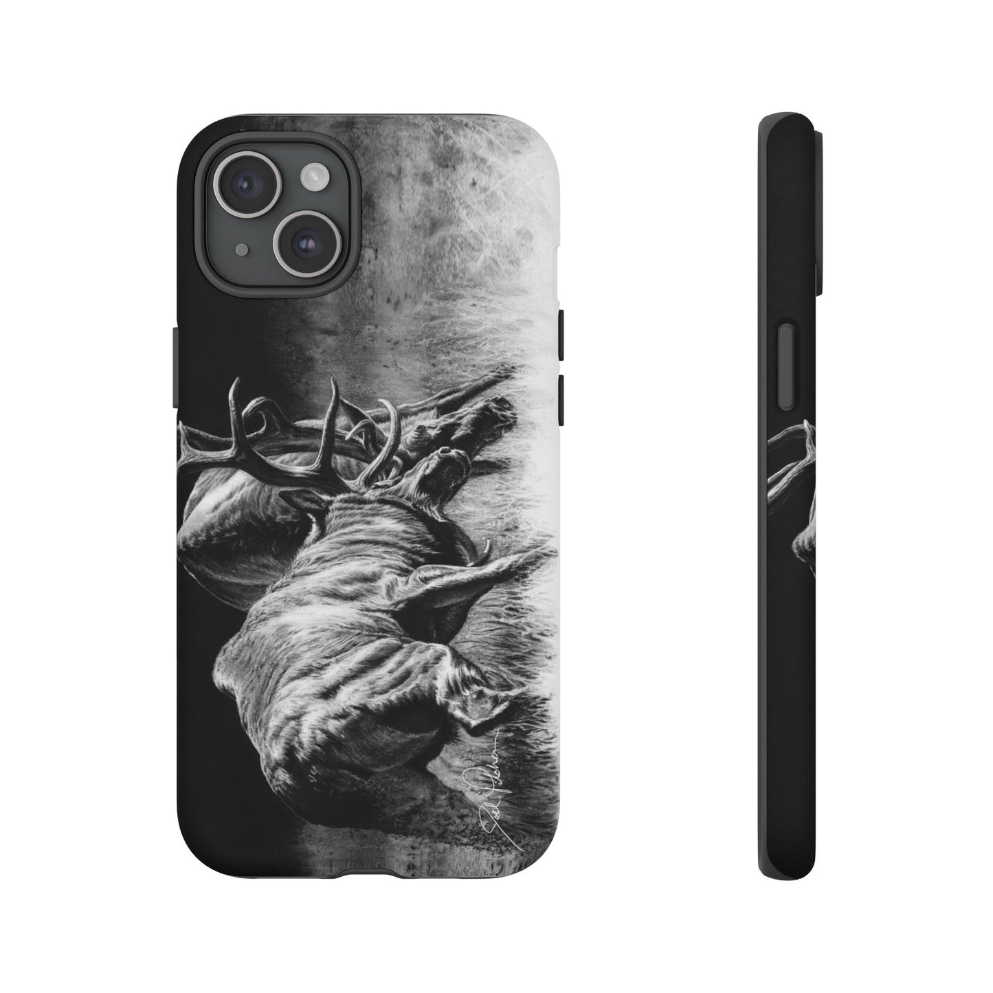 "Winner Takes All" Smart Phone Tough Case