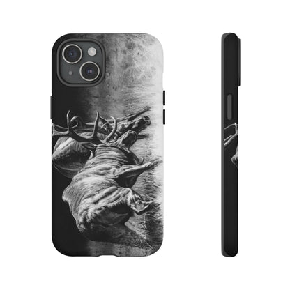 "Winner Takes All" Smart Phone Tough Case