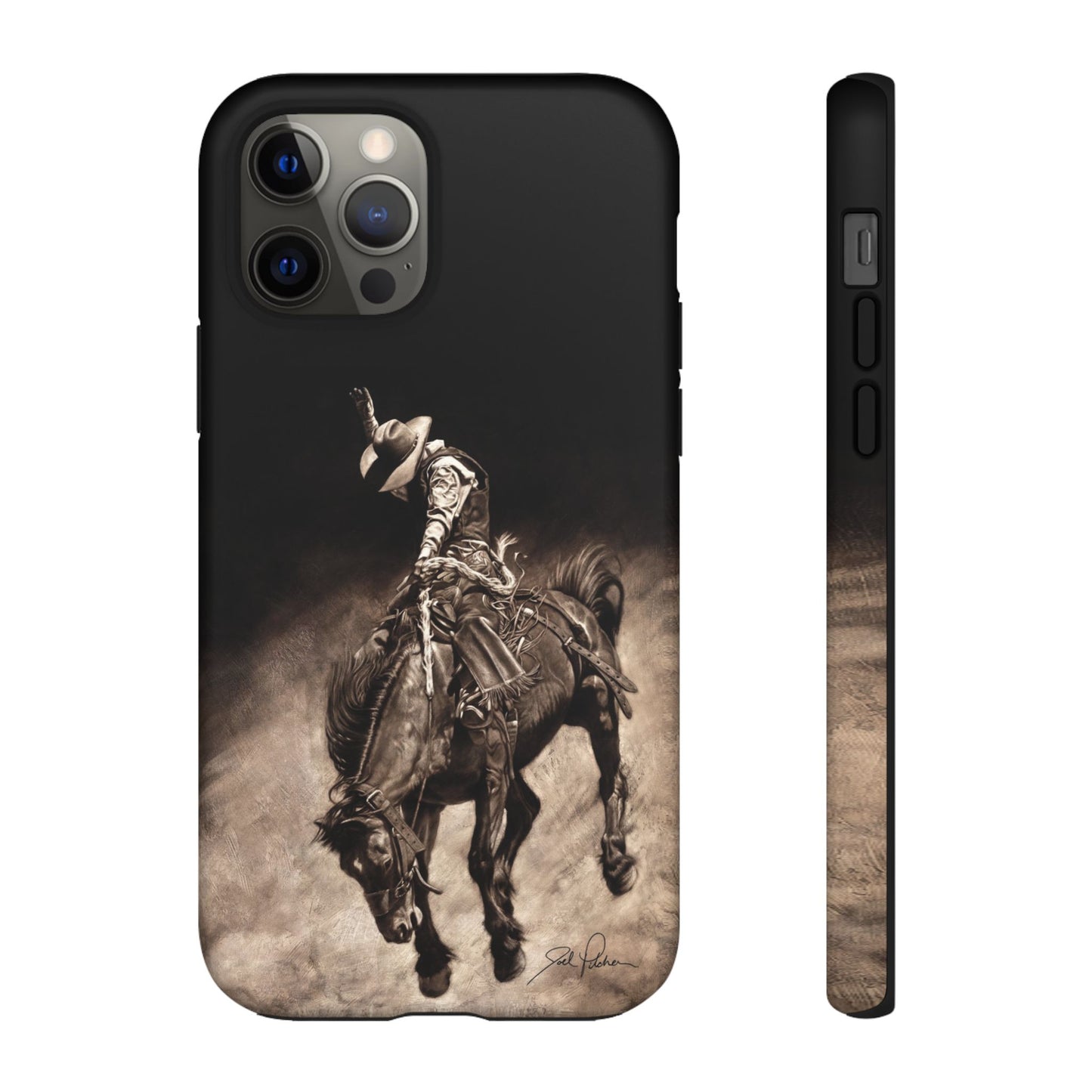 "Giddy Up" Smart Phone Tough Case