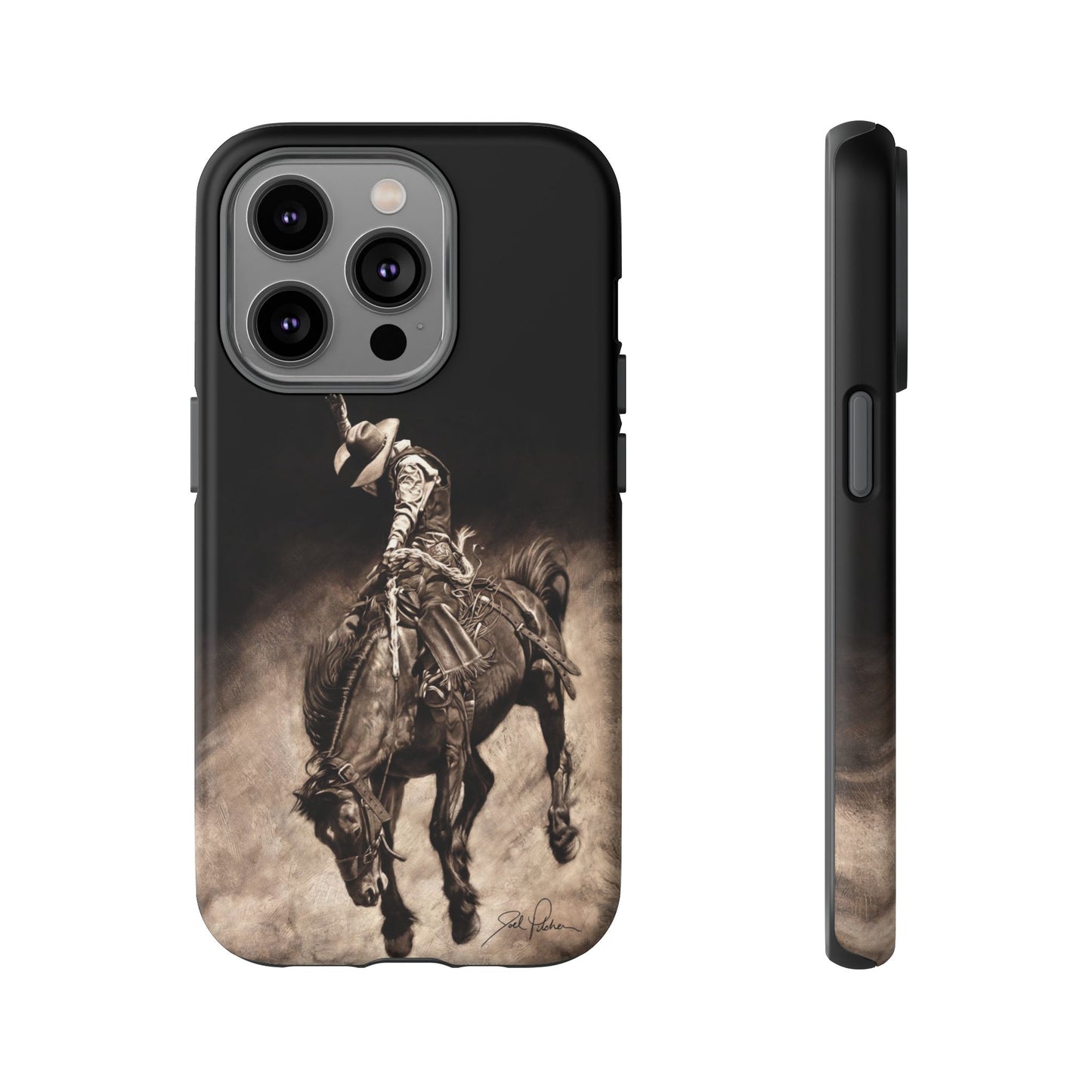 "Giddy Up" Smart Phone Tough Case