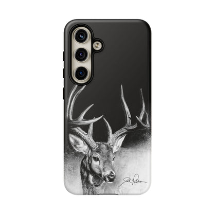 "Whitetail Buck" Smart Phone Tough Case