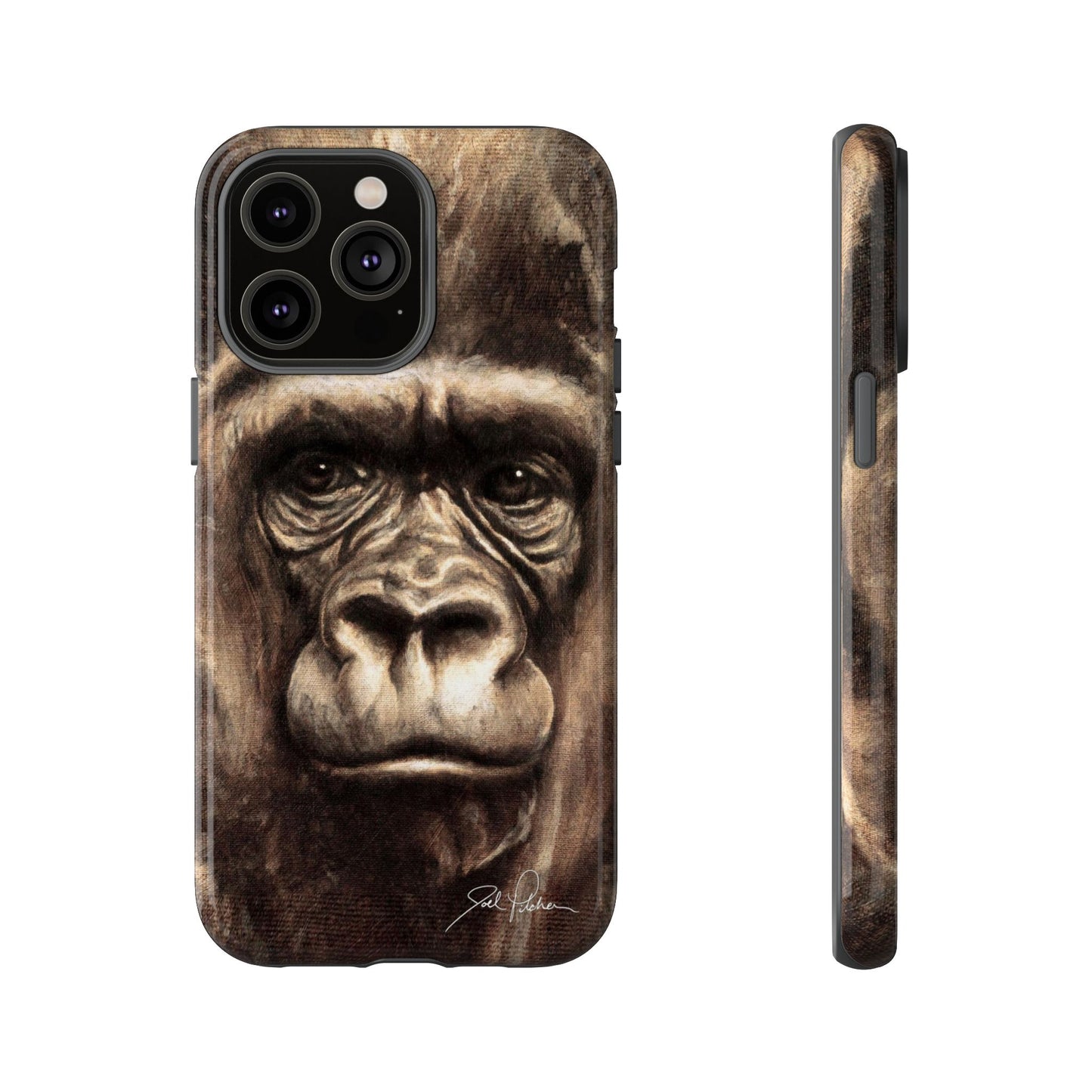 "Gorilla" Smart Phone Tough Case