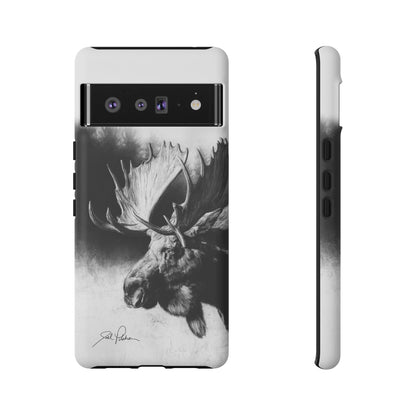 "Formida-bull" Google Pixel Tough Cases