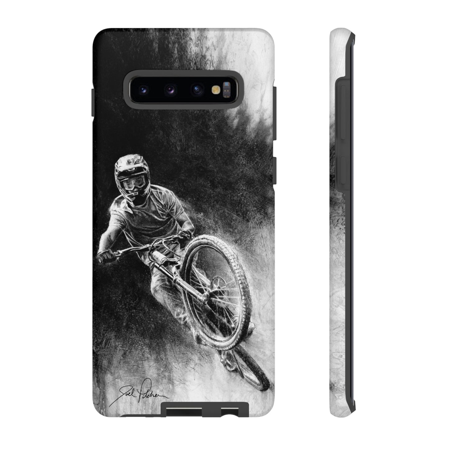 "Mountain Air" Smart Phone Tough Case