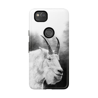 "G.O.A.T." Google Pixel Tough Cases