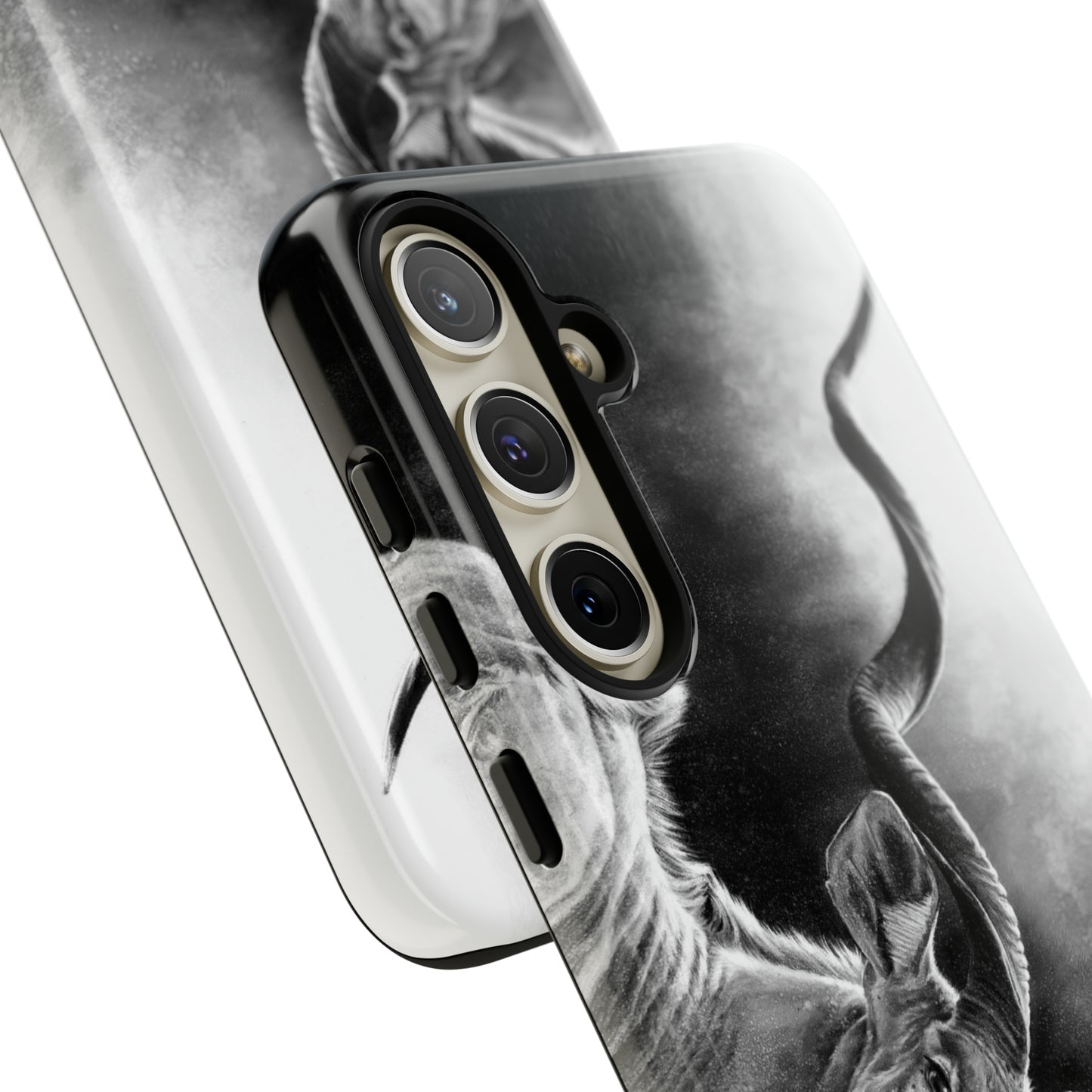 "Kudu" Smart Phone Tough Case