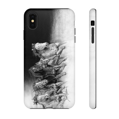 "Wild Bunch" Smart Phone Tough Case