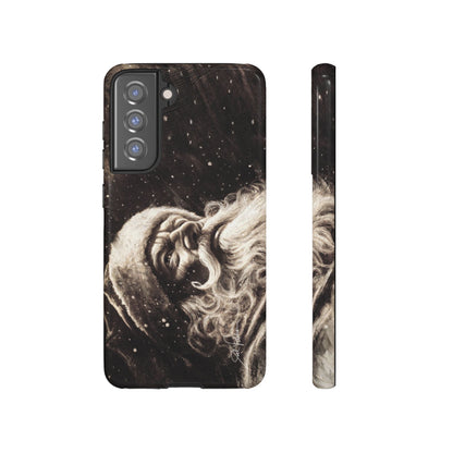 "Kris Kringle" Smart Phone Tough Case