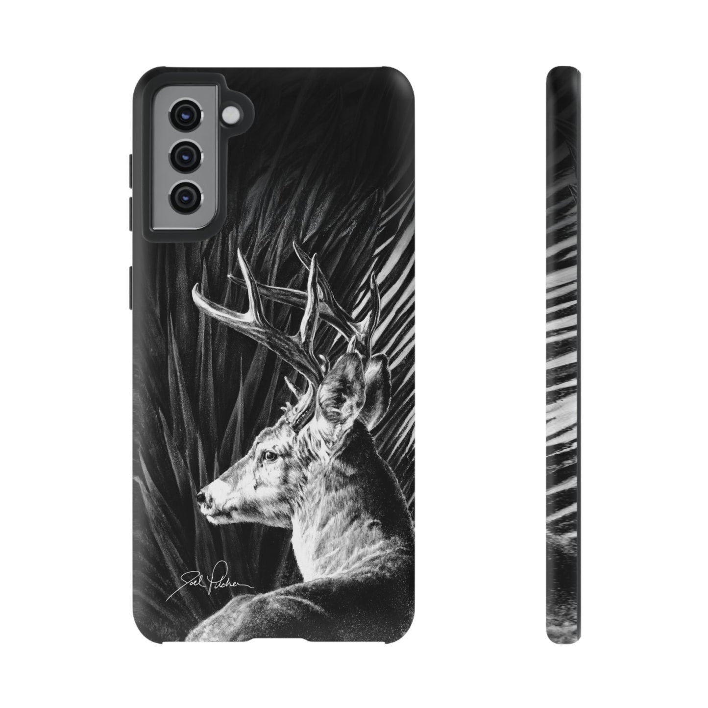 "Coues Buck" Smart Phone Tough Case