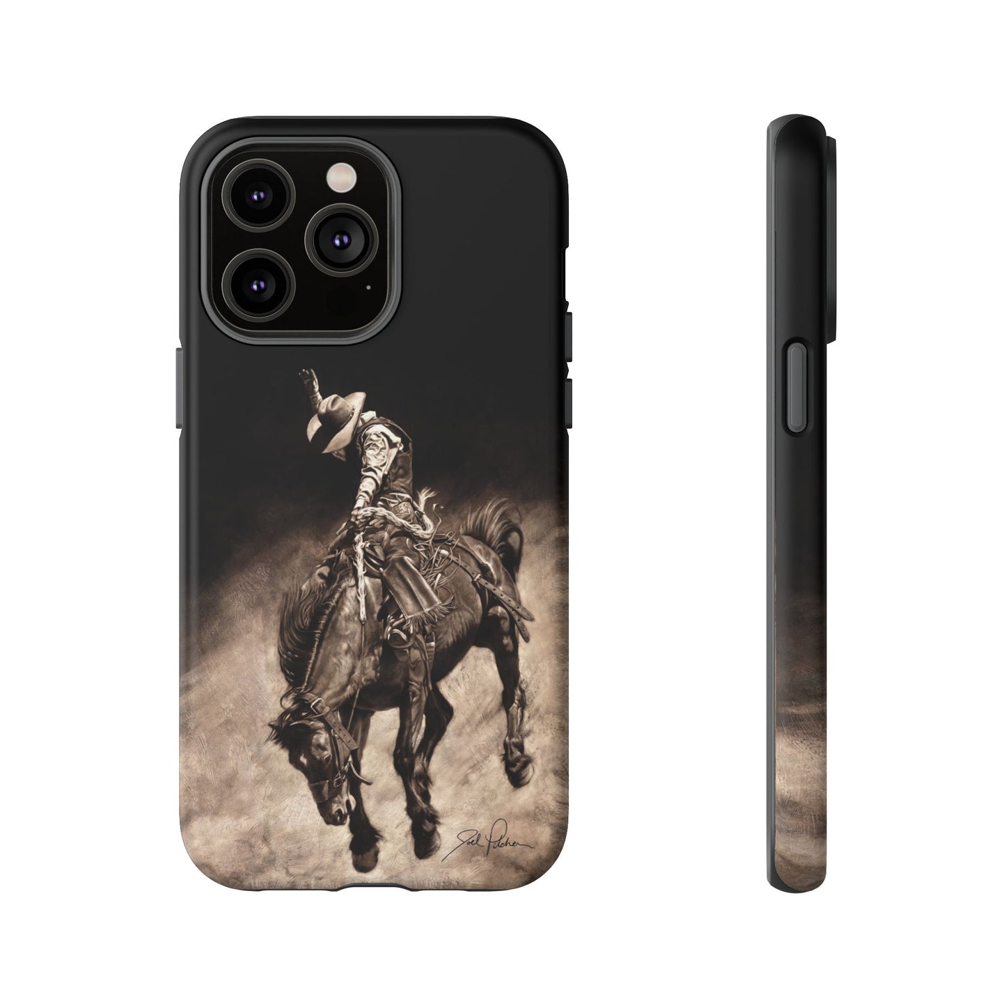 "Giddy Up" Smart Phone Tough Case