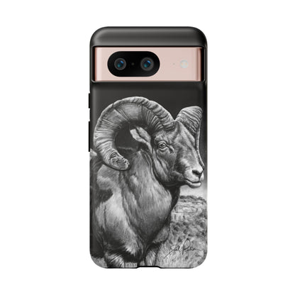 "High Class" Smart Phone Tough Case