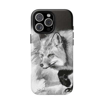 "Fox" Magnetic Tough Case